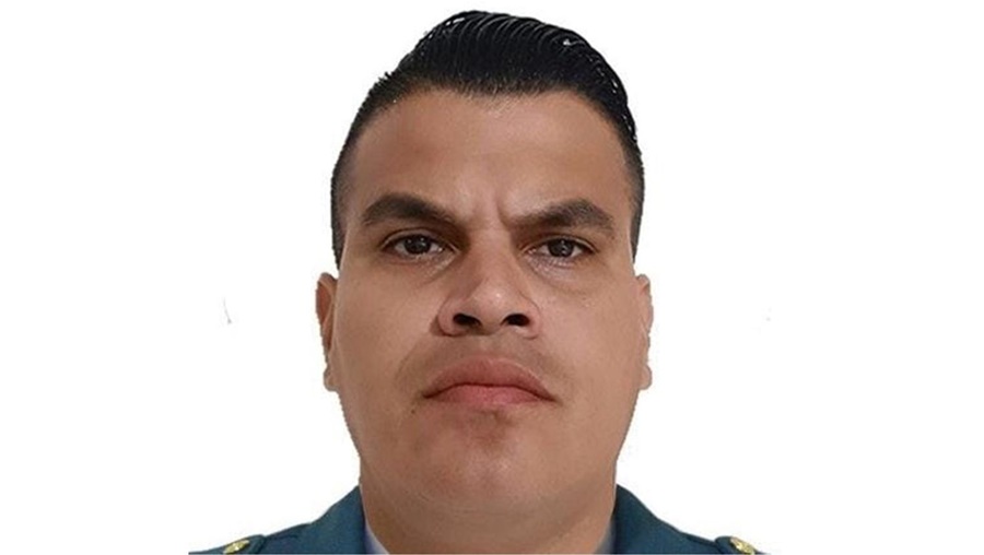 LUTO: PM emite nota de pesar pela morte de cabo da Força Tática 