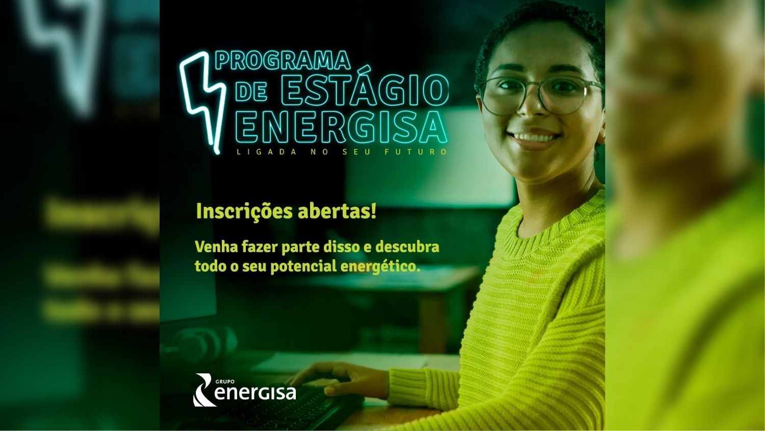 APRENDIZAGEM: Energisa lança programa de estágio em RO e mais 11 estados
