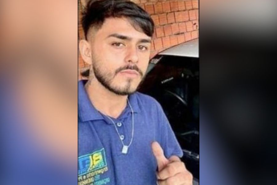 TRISTE: Rondoniense morre em acidente de carro no Mato Grosso do Sul
