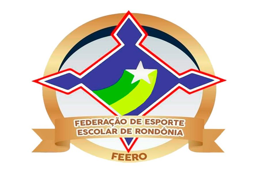NOVA DIREÇÃO: Federação de Esporte Escolar de Rondonia elege diretoria para 2025-2028