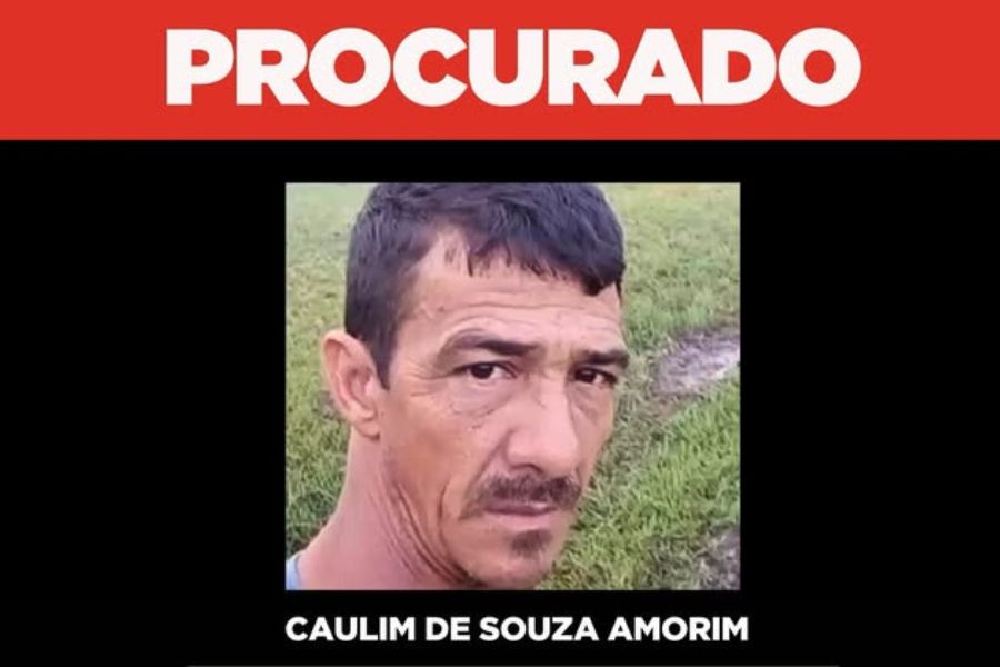 PROCURADO: Polícia Civil prende três envolvidos em homicídio; mandante segue foragido