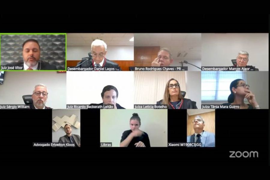 CASSAÇÃO: TRE decreta perda de mandato do vereador mais jovem de Vilhena