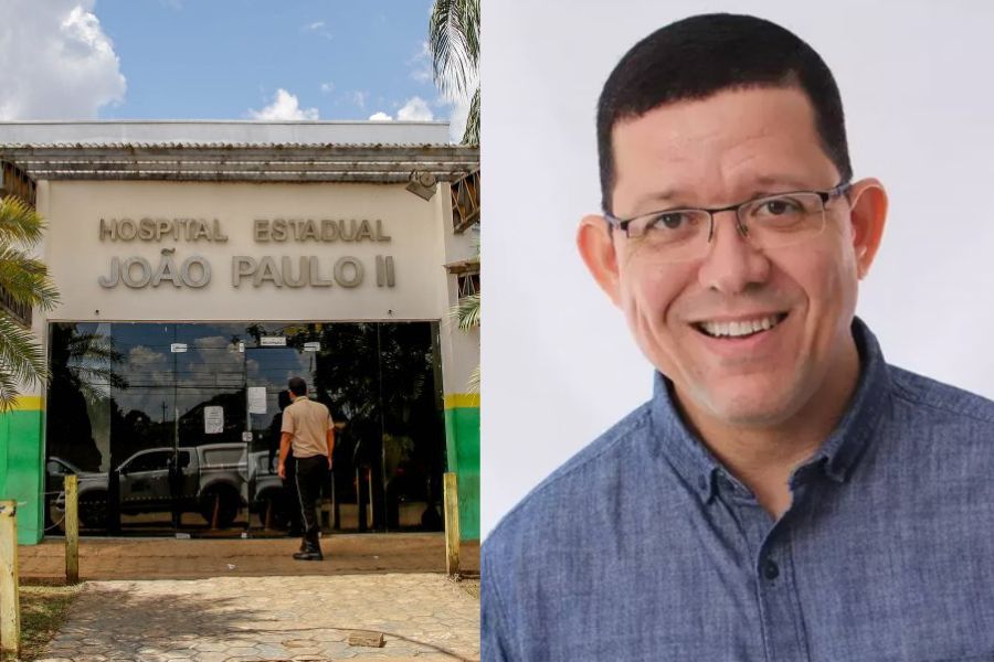 SEM RAIO X: Governo de Rondônia manda pacientes para UPA de Porto Velho