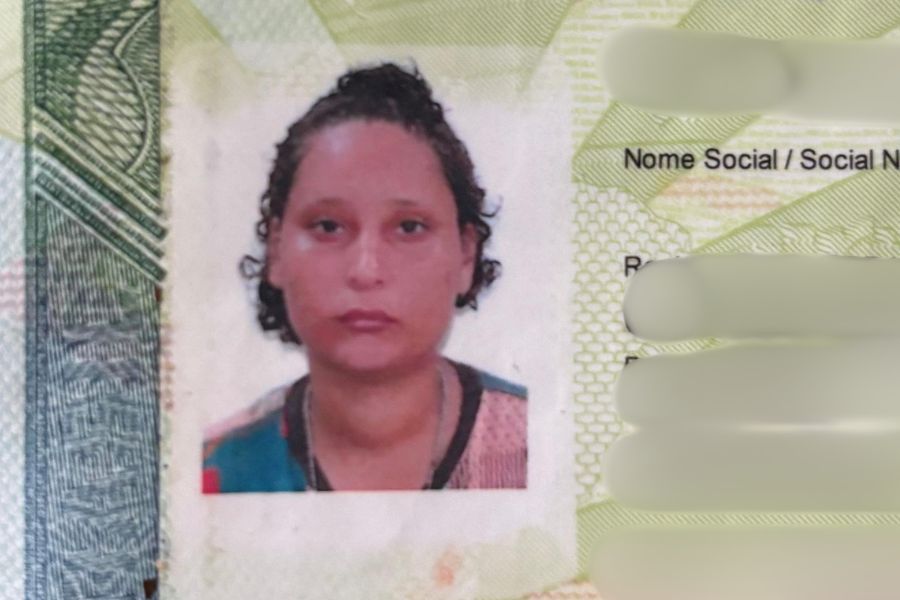 DESAPARECIDA: Jovem com esquizofrenia foge de casa em Porto Velho