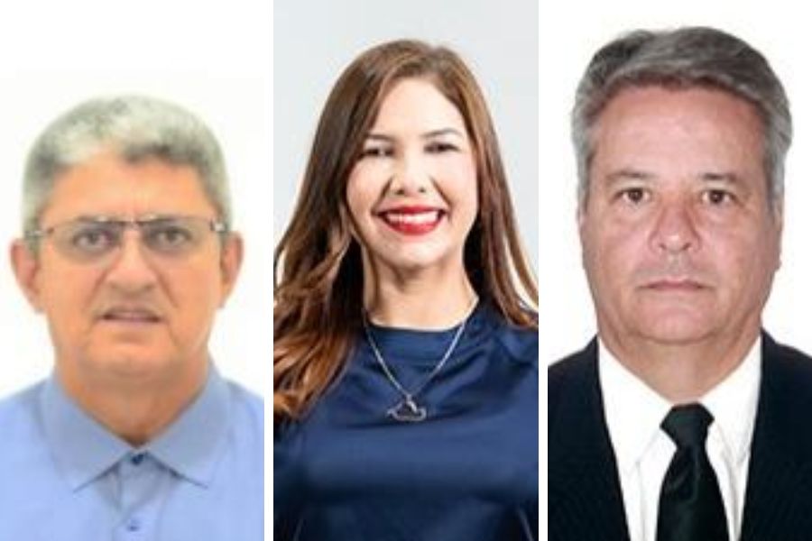 CORRIGIDO: Pré-candidatos retificam patrimônio junto ao Tribunal Superior Eleitoral
