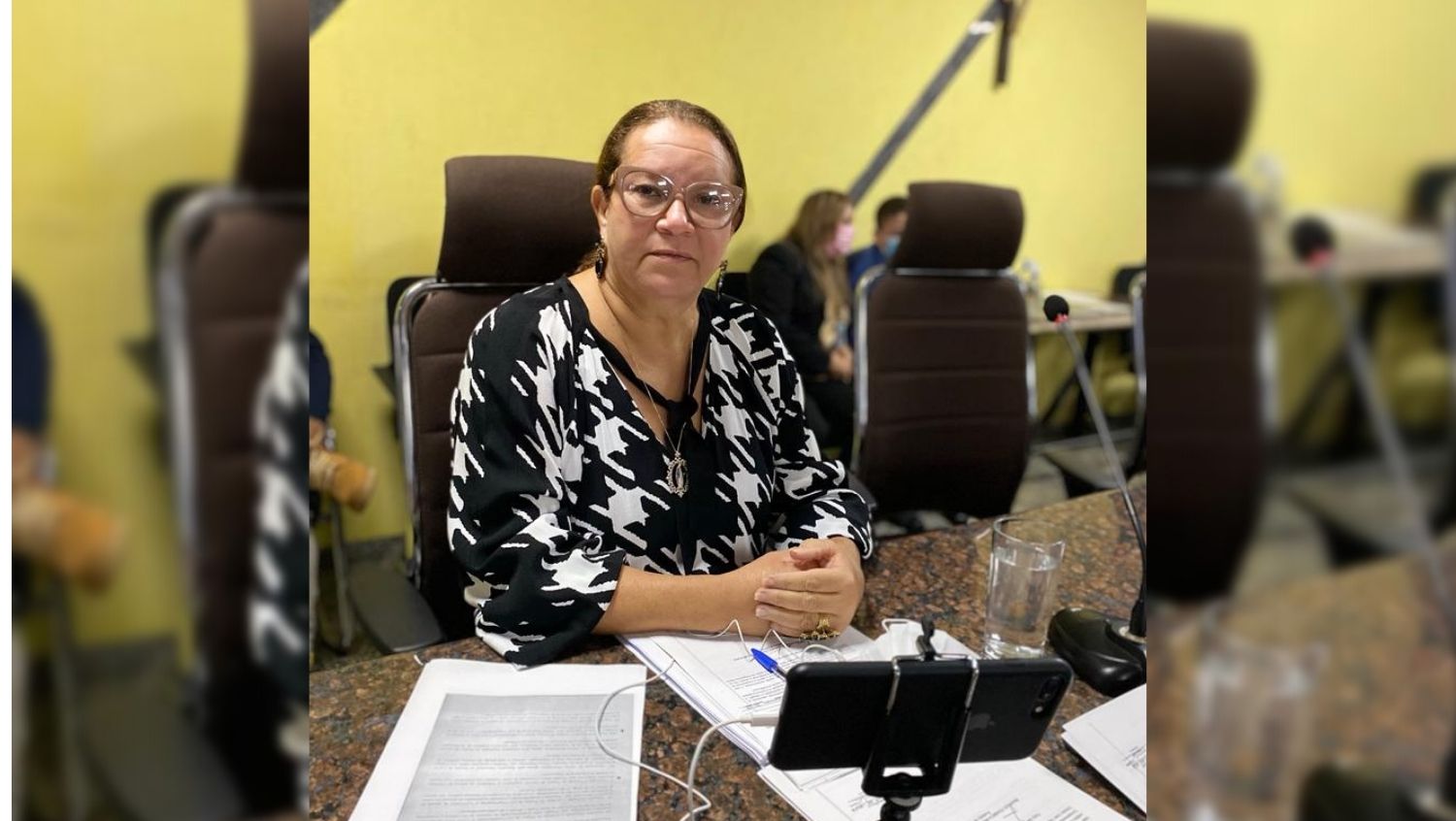 INCLUSÃO: Câmara aprova Projeto de Lei de Ellis Regina que autoriza Cartão de Vacinação em Braile