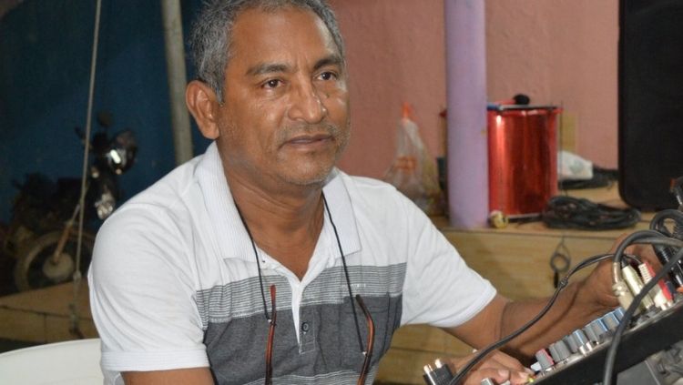 ONLINE: Davi Macieira ministra Oficina de Áudio gratuita; inscrições abertas