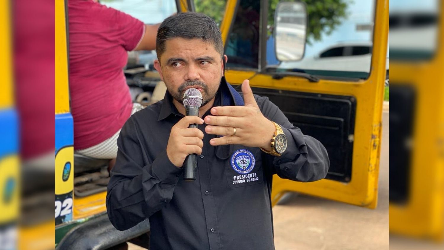 MILITARES: Presidente da Assfapom fala sobre implantação da diferenciação da alíquota