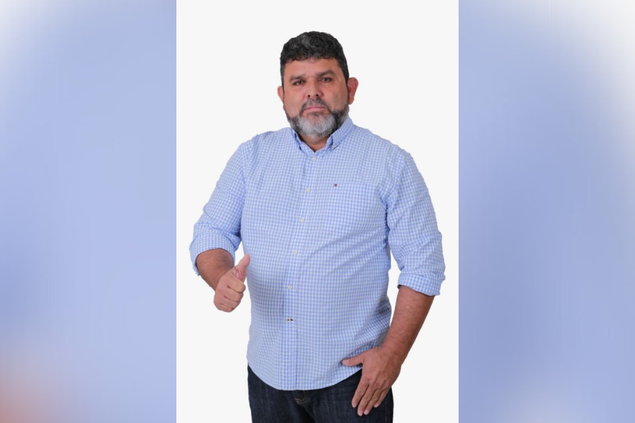 ENQUETE: Como você avalia a gestão Jurandir de Oliveira em Santa Luzia d'Oeste?