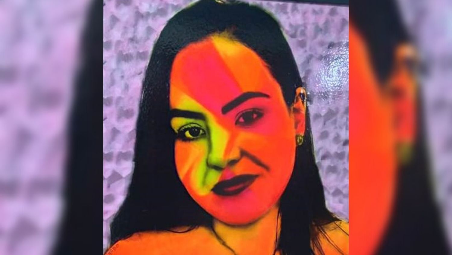  INOVAÇÃO: Ana Carolina vira obra de arte na Exposição Mulheres Empreendedoras