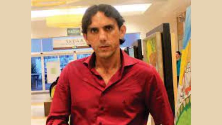 MIKÉLITON ALVES:  Artista plástico lança livro ilustrado ‘Epopeia Rondônia – A emocionante história da terra dourada’