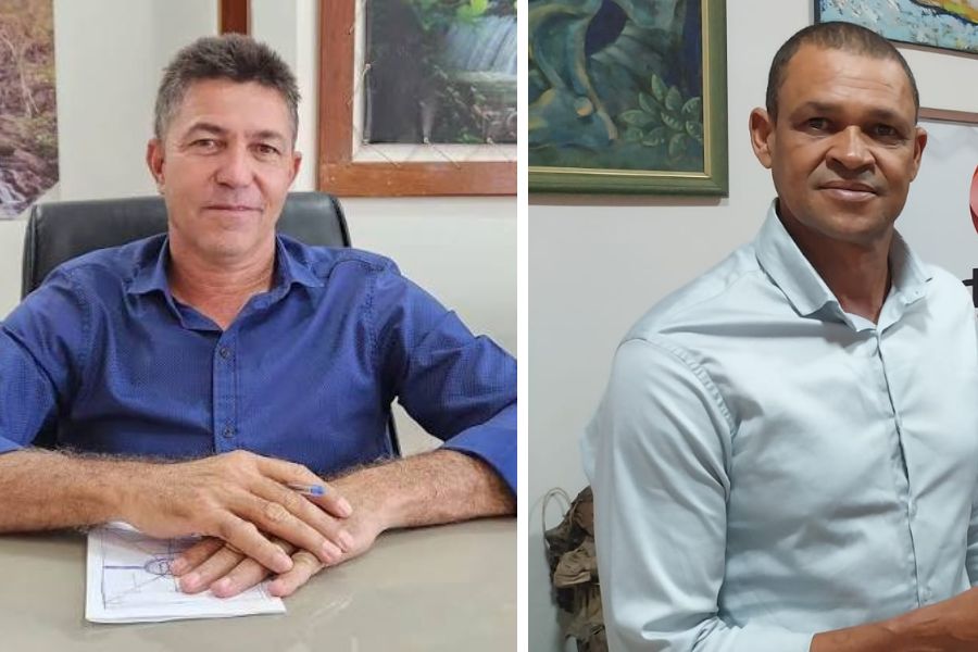 INTERIOR: Vereador acusa prefeito de agressão física dentro de hospital