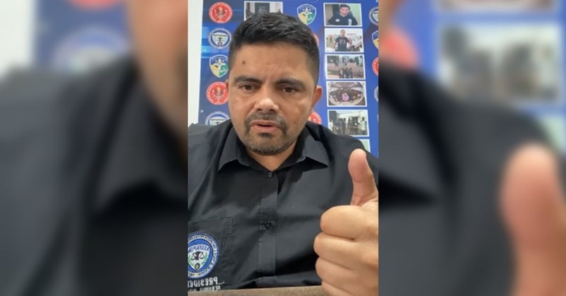 RONDÔNIA RURAL SHOW: ASSFAPOM informa que projetos sobre militares poderão ser votados pela ALE-RO