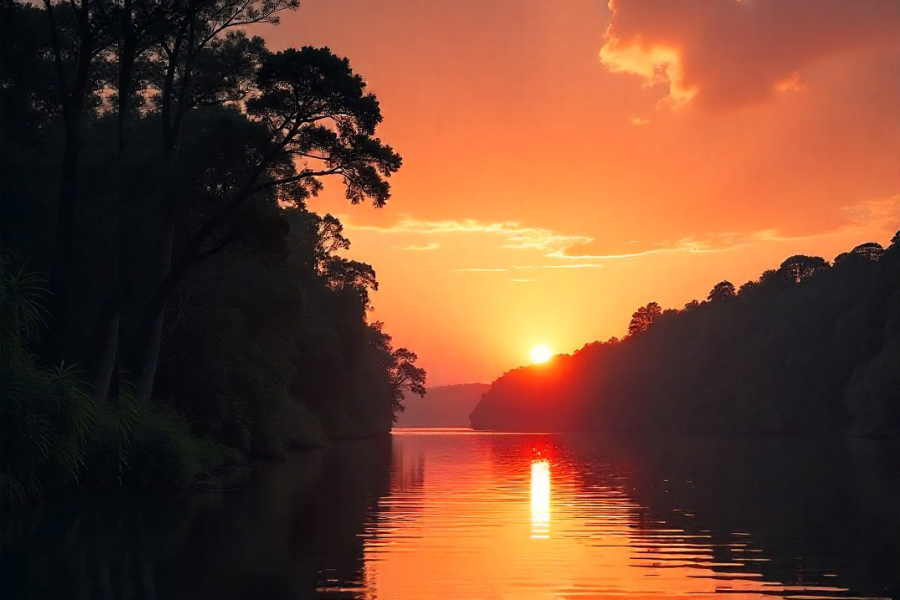 MEIO AMBIENTE: Amazônia é celebrada durante o mês de setembro em vários estados