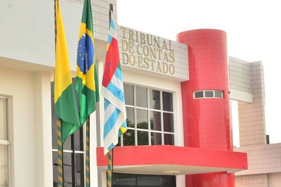 ACRE: Tribunal de Contas faz concurso público com vencimentos de até R$ 12 mil
