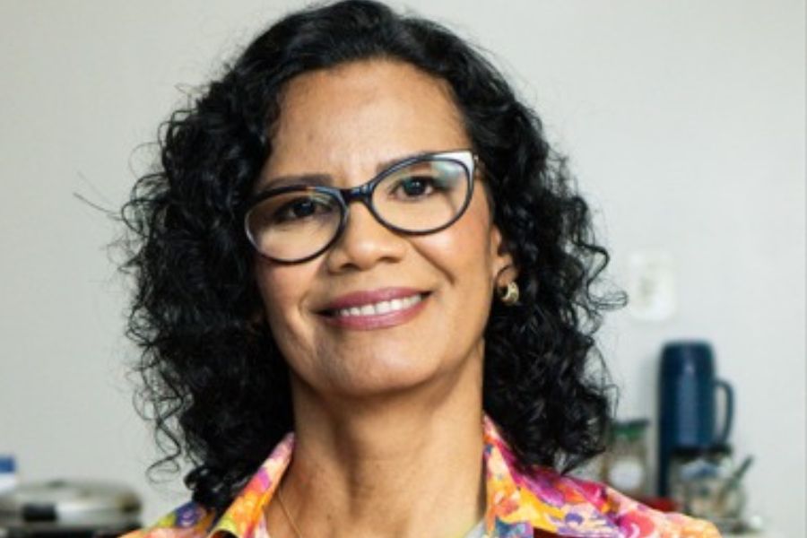 ATLETAS: Pré-candidata a vereadora Fatinha do PT pretende ouvir os esportistas da capital