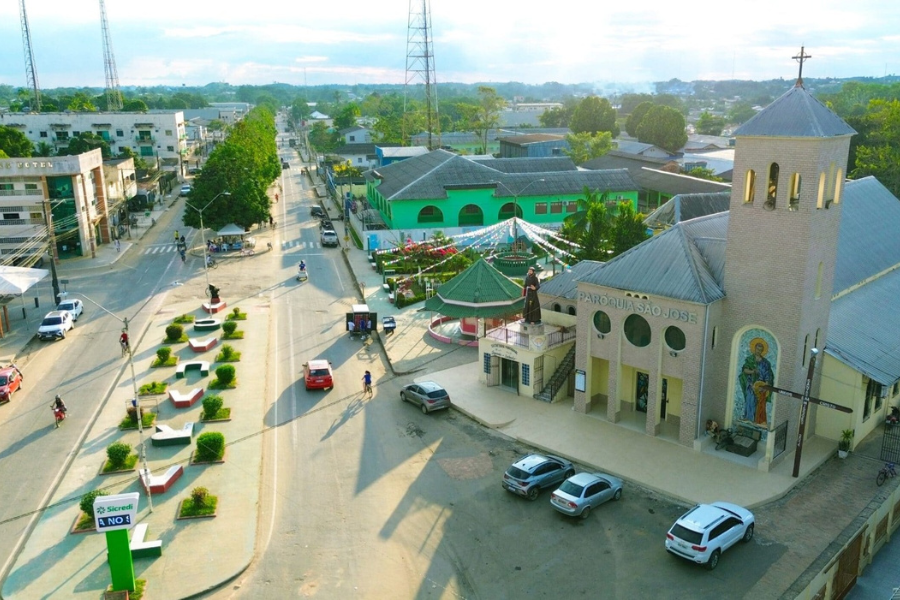 ACRE: Inscrições para processo seletivo da Pref. de Tarauacá vão até o dia 30