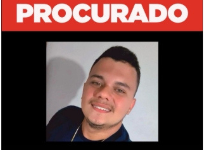 LIGUE 197: Gabriel Ribeiro tem prisão decretada e é procurado pela Polícia Civil