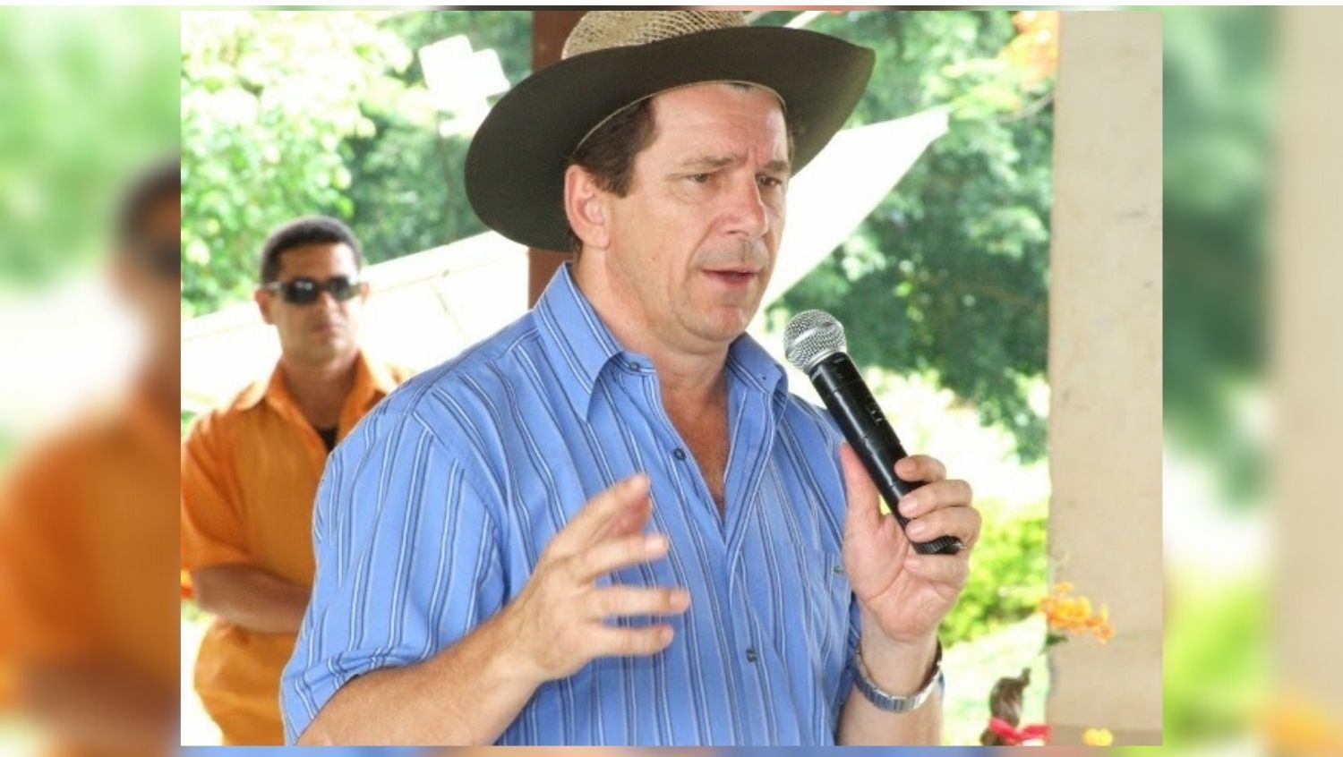 ELEIÇÕES 2022: Internautas ‘não’ querem que Ivo Cassol dispute as próximas eleições