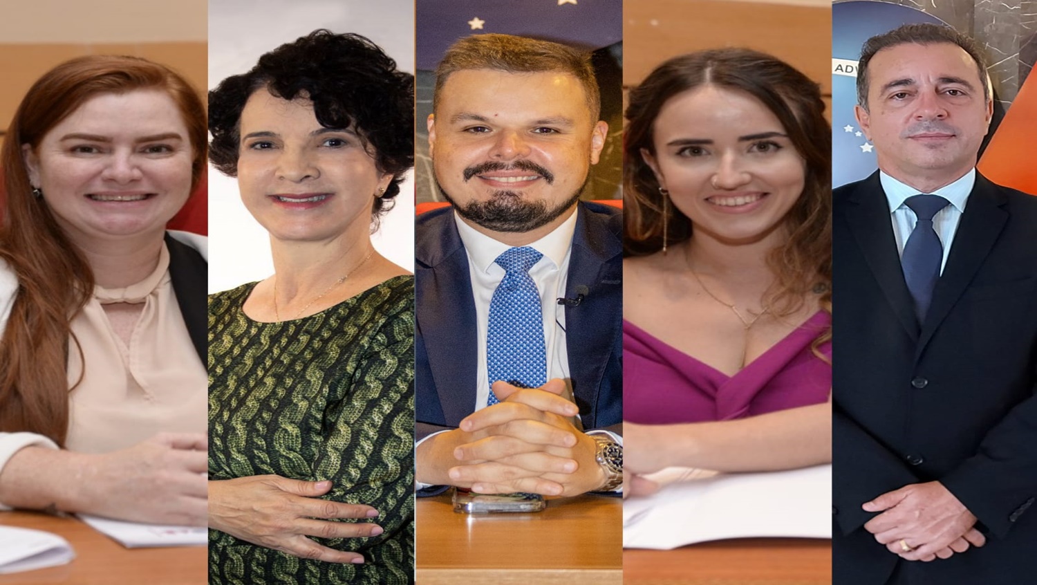 COMANDO: Posse da nova diretoria da OAB-RO acontecerá na segunda (14)