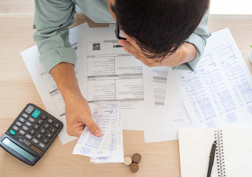 DEVENDO: Um terço dos rondonienses está inadimplente, destaca Serasa