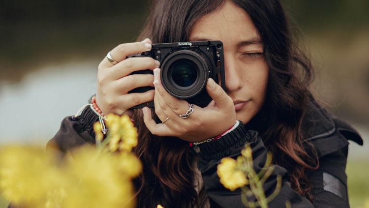 GRATUITO: Inscrições abertas para Oficinas de Fotografia e de Produção de Podcast