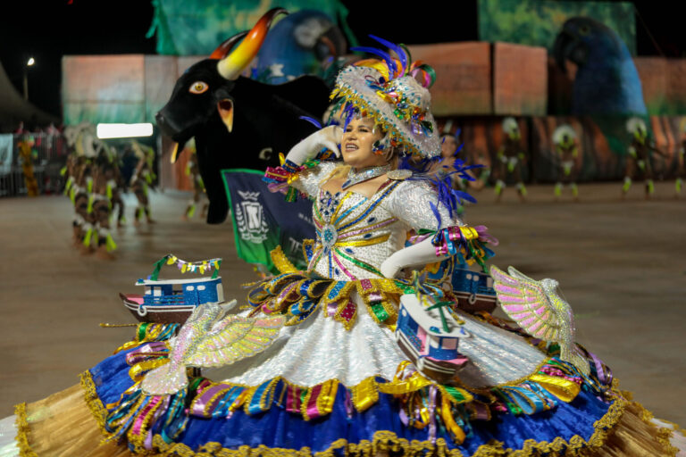 DUELO NA FRONTEIRA 2025: Conheça as regras e os 21 itens avaliados nas apresentações dos bois-bumbás