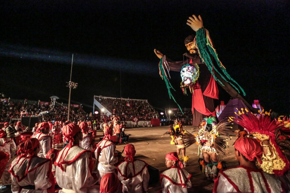 DUELO DA FRONTEIRA: Menos de um mês antes de festival, não há vagas em hotéis de Guajará-Mirim