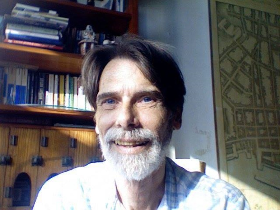 COLUNA: Momento Lítero Cultural - Por Selmo Vasconcellos