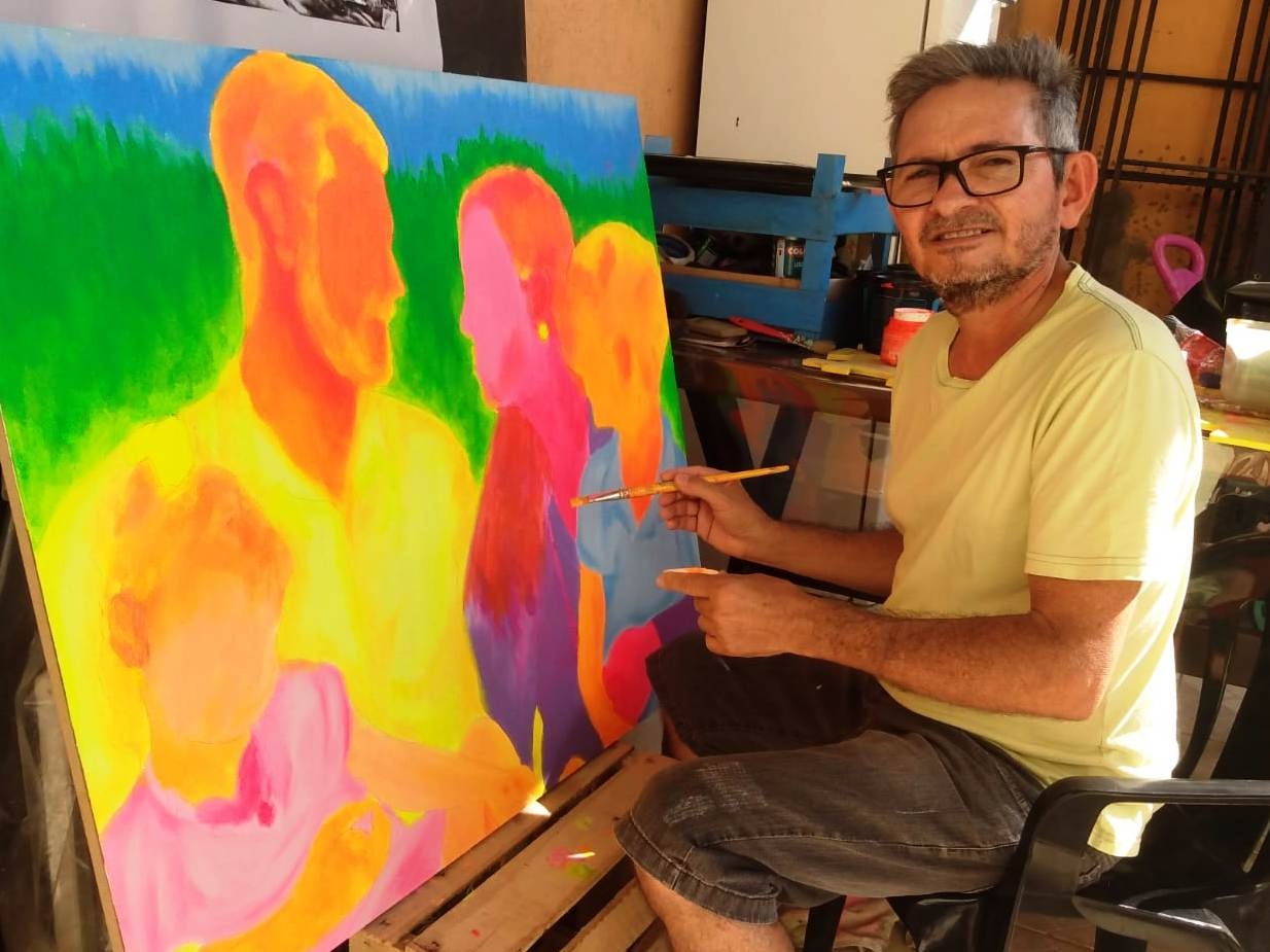 POP ART: Exposição Mulheres Empreendedoras estreia no Porto Velho Shopping