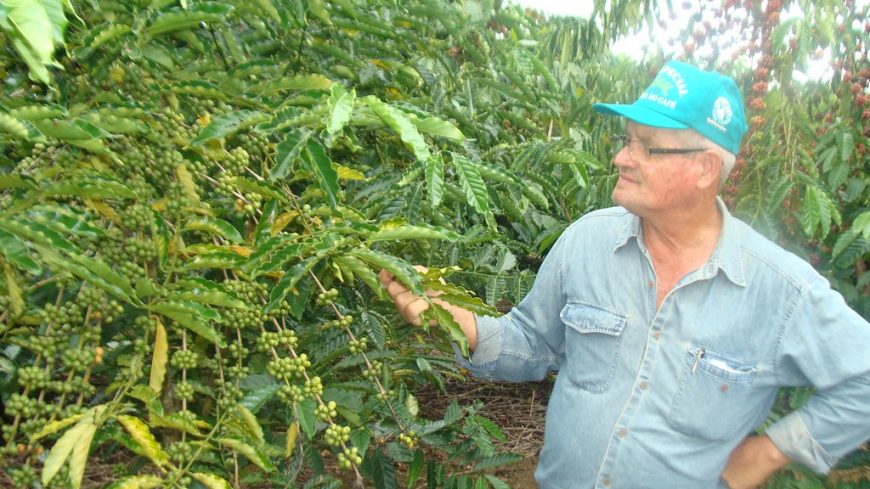 NOVEMBRO AZUL: Produtores rurais são conduzidos a exame preventivo de câncer