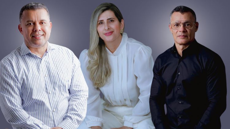 NOVA MAMORÉ: Escritores lançam livro sobre a história e geografia do município