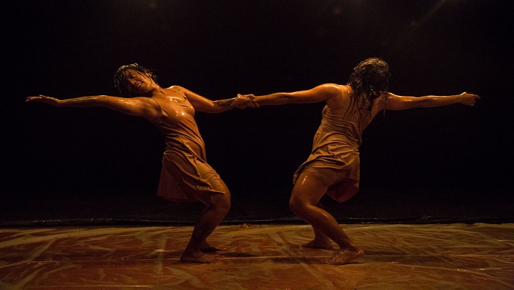    SESC-RO:   Sábados Cênicos exibirá o espetáculo D’Água e Lama neste sábado; atividade será on-line