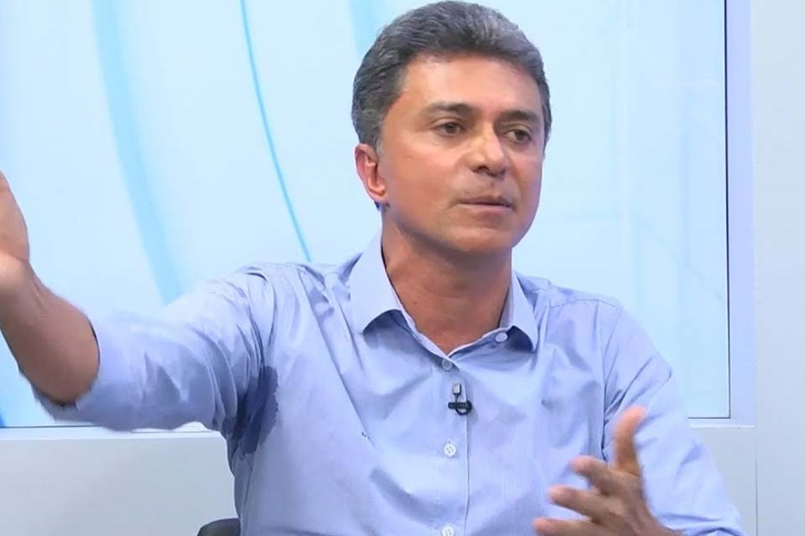 PROJETO: Expedito Júnior avisa que vai ser duro com os planos de saúde