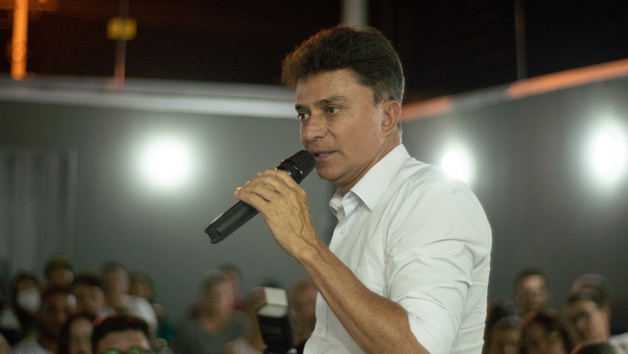 PROMESSAS: Expedito Junior vai propor emancipação de União Bandeirantes, Abunã e Extrema