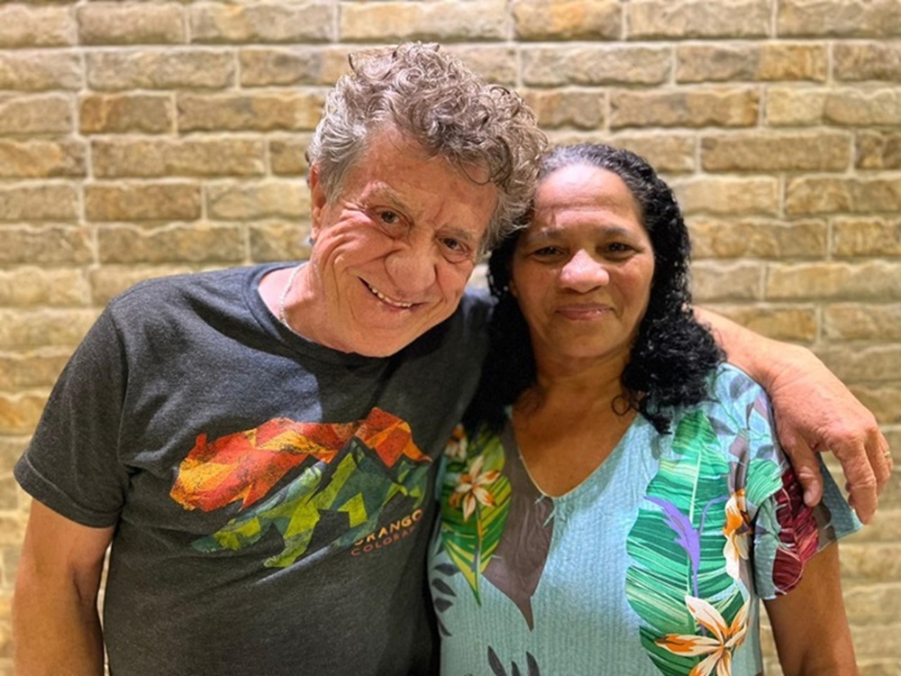 MARIA DA ONÇA: Edson Lodi lança livro nesta terça sobre vida de seringueira de Lábrea