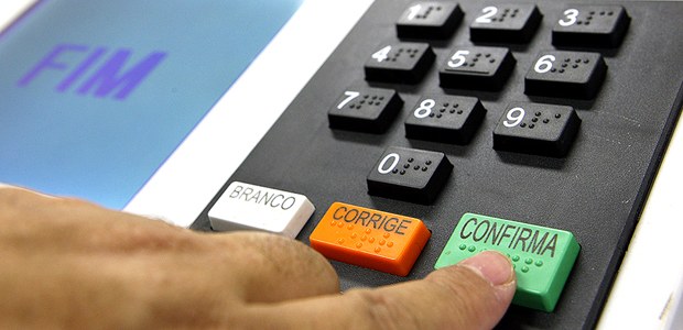 CORRIDA: Partidos marcam convenções que definem nomes para eleições de outubro