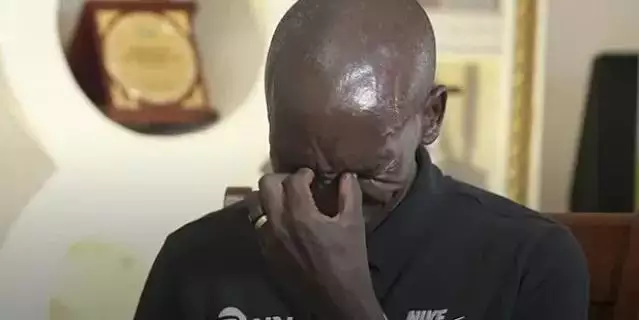 CORRENDO RISCO DE VIDA: Atleta é ameaçado após ser ligado a morte de adversário; entenda