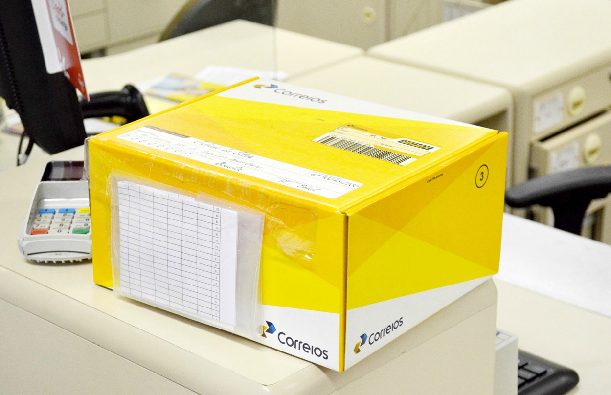 AUMENTO DE ICMS: Empresas criticam possível reajuste de valores em encomendas internacionais