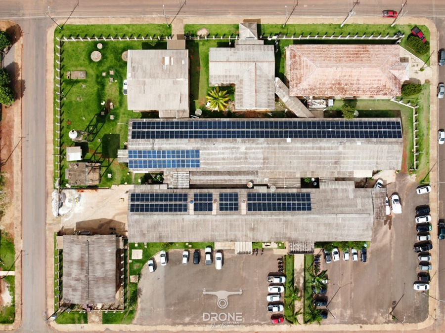 ENERGISA: Programa de Eficiência Energética já investiu R$ 46 milhões em Rondônia