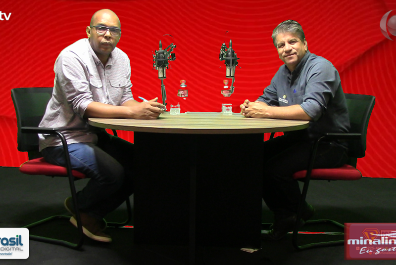 CONEXÃO RONDONIAOVIVO: Salatiel Rodrigues explica sobre o cooperativismo em Rondônia 