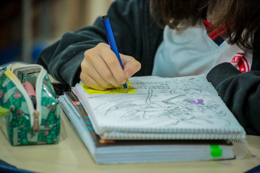 EDUCAÇÃO: Lei dispõe sobre apoio financeiro para atender unidades administrativa e escolar 