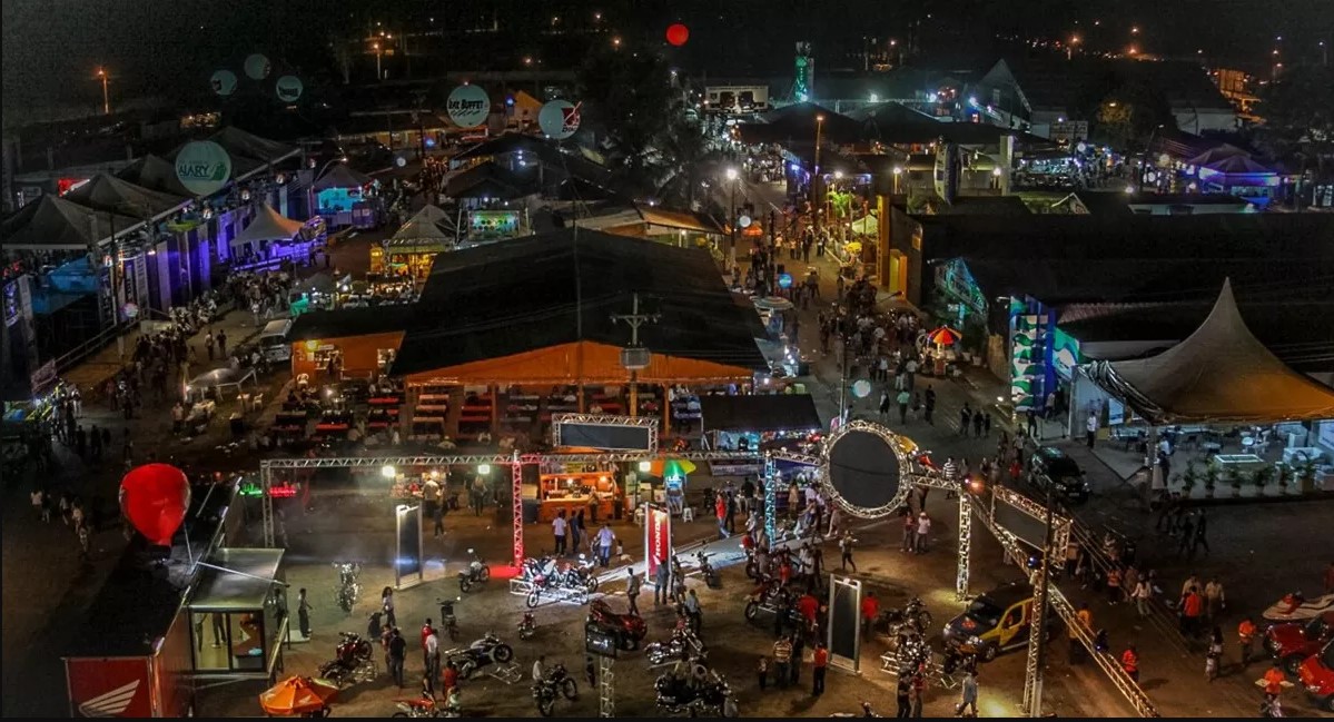 ESCLARECIMENTOS: Donos da marca Expovel dizem que não tem nenhuma ligação com evento feito pelo Governo do Estado