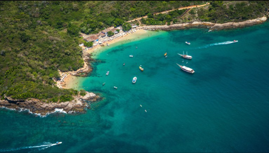  CRESCIMENTO: Feriados prolongados devem movimentar R$ 74,3 bilhões em 2023