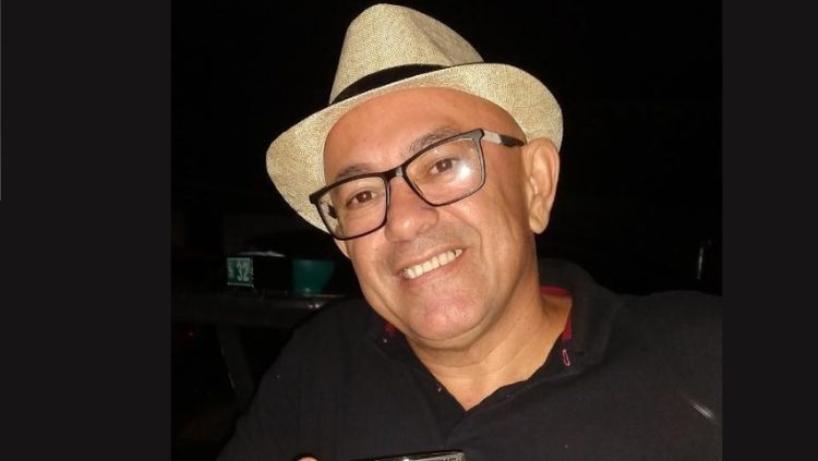 FUNCULTURAL: O novo presidente é Antônio Alves Ferreira, o Ferreirinha