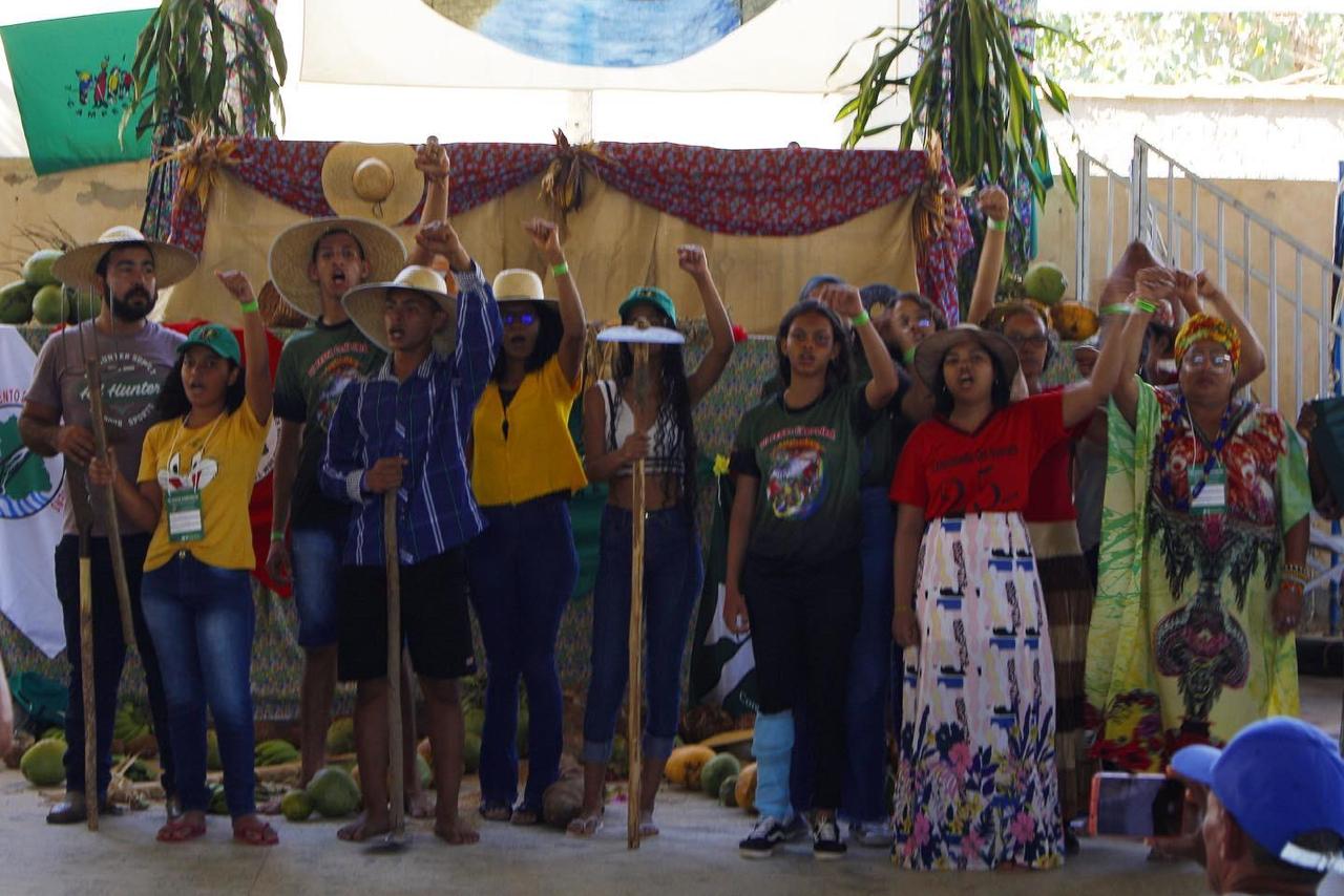AGRICULTURA FAMILIAR: 8ª Festa Camponesa retorna a Jaru com debates para justiça climática