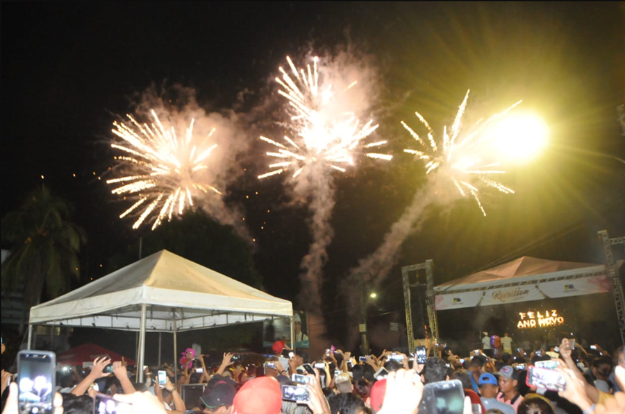 CUIDADOS: Defesa Civil alerta para acidentes comuns nessa época de festas de fim de ano