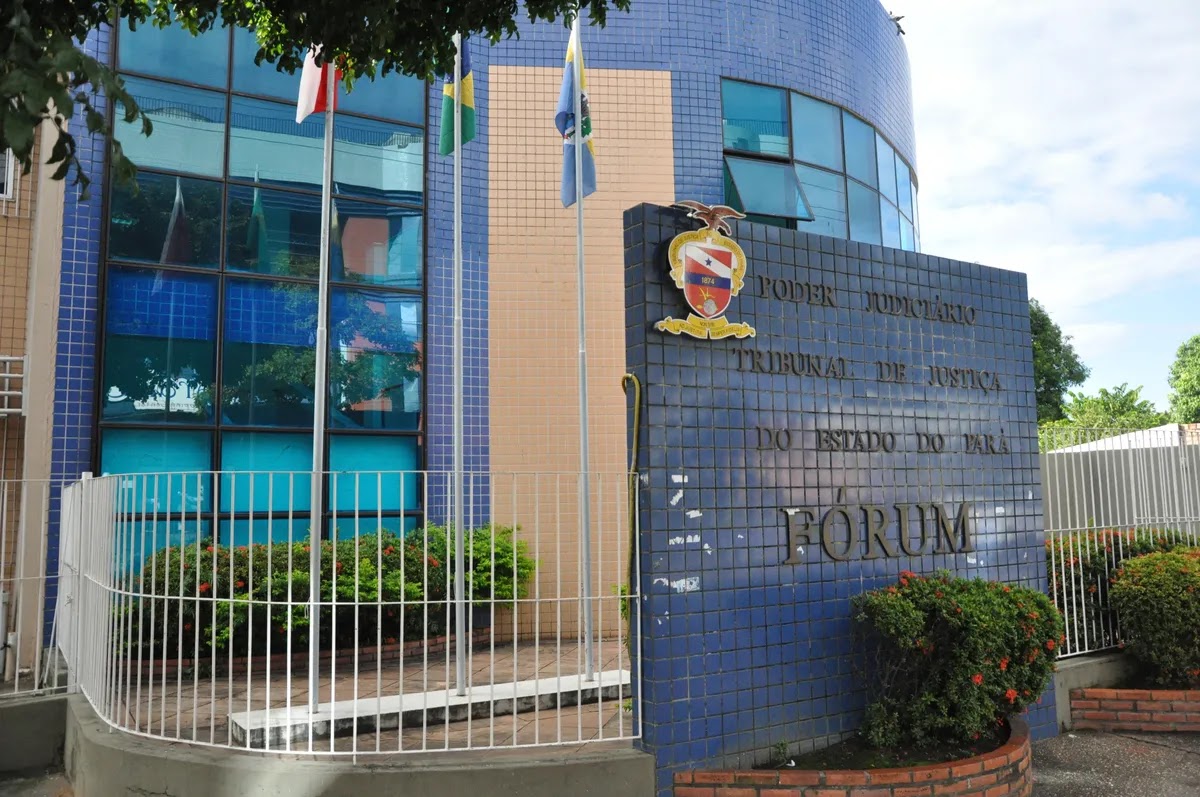 PARÁ: TJ faz concurso público para analista judiciário e oficial de justiça avaliador