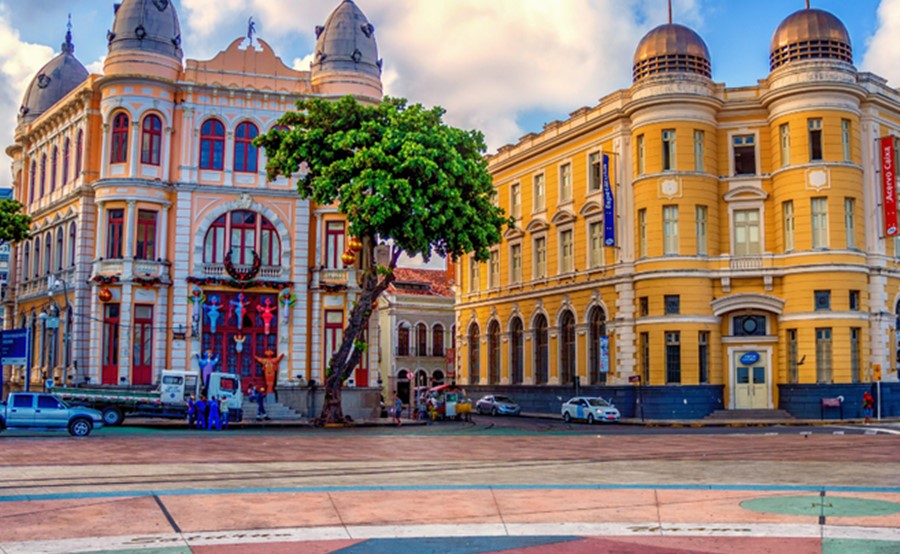 TURISMO: Prorrogado o prazo para inscrição no Projeto DTI Brasil