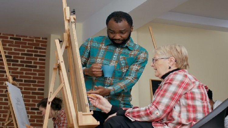 ARTES: Dois editais abertos no valor de 5  e de 2,5 mil para avaliadores e instrutores